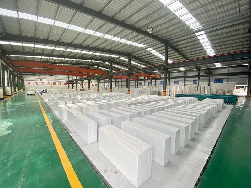 车间容貌