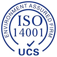 ISO14001环境管理体系