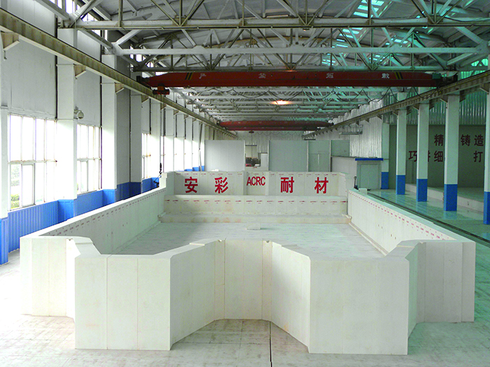 Italy Bottle Glass Line Export to Italy